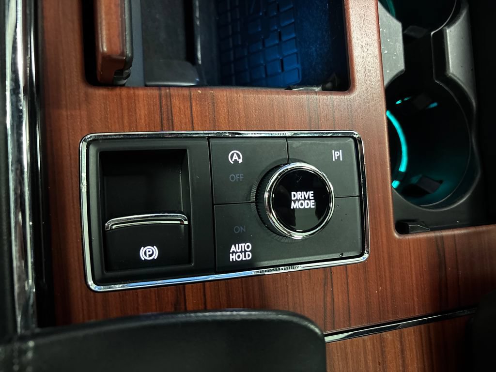 Used 2022 Lincoln Navigator Reserve AWD/4WD image 47
