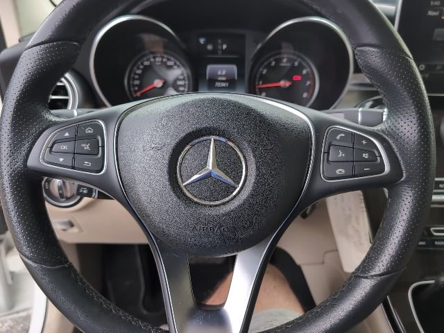 Used 2017 Mercedes-Benz GLC 300 w/ Premium 3 Package image 11