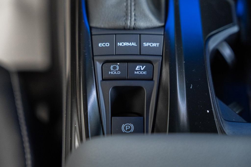 New 2026 Toyota Camry SE FWD image 23