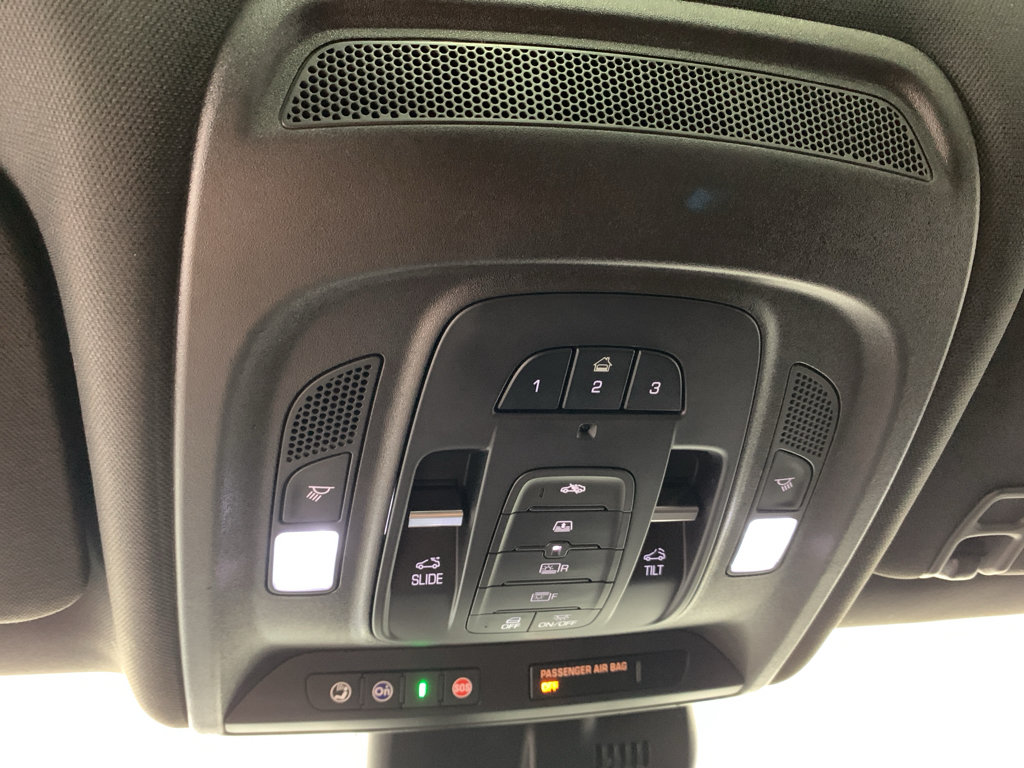 Used 2017 Cadillac CT6 Luxury AWD/4WD image 27