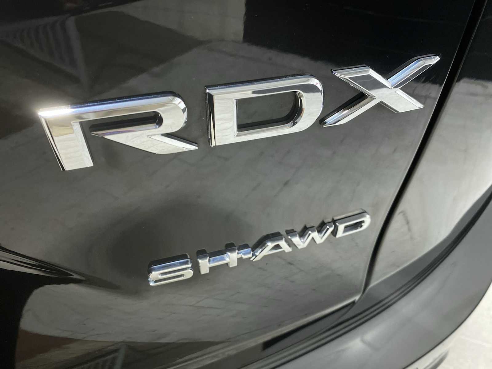 Certified 2023 Acura RDX A-Spec image 7