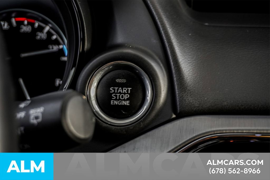 Used 2021 MAZDA CX-9 Grand Touring image 30