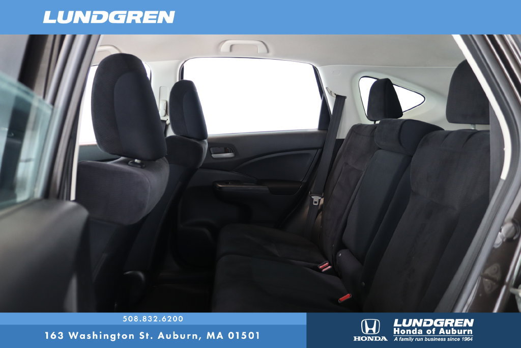 Used 2014 Honda CR-V LX image 13
