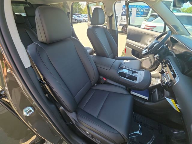 New 2026 Hyundai Palisade Limited image 18