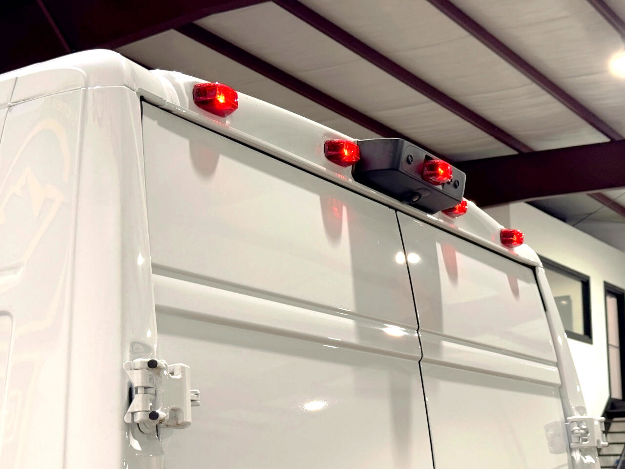Used 2021 RAM ProMaster 2500 image 43