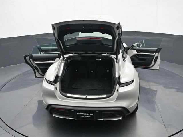 Certified 2023 Porsche Taycan 4S w/ Sport Chrono Package AWD/4WD image 26
