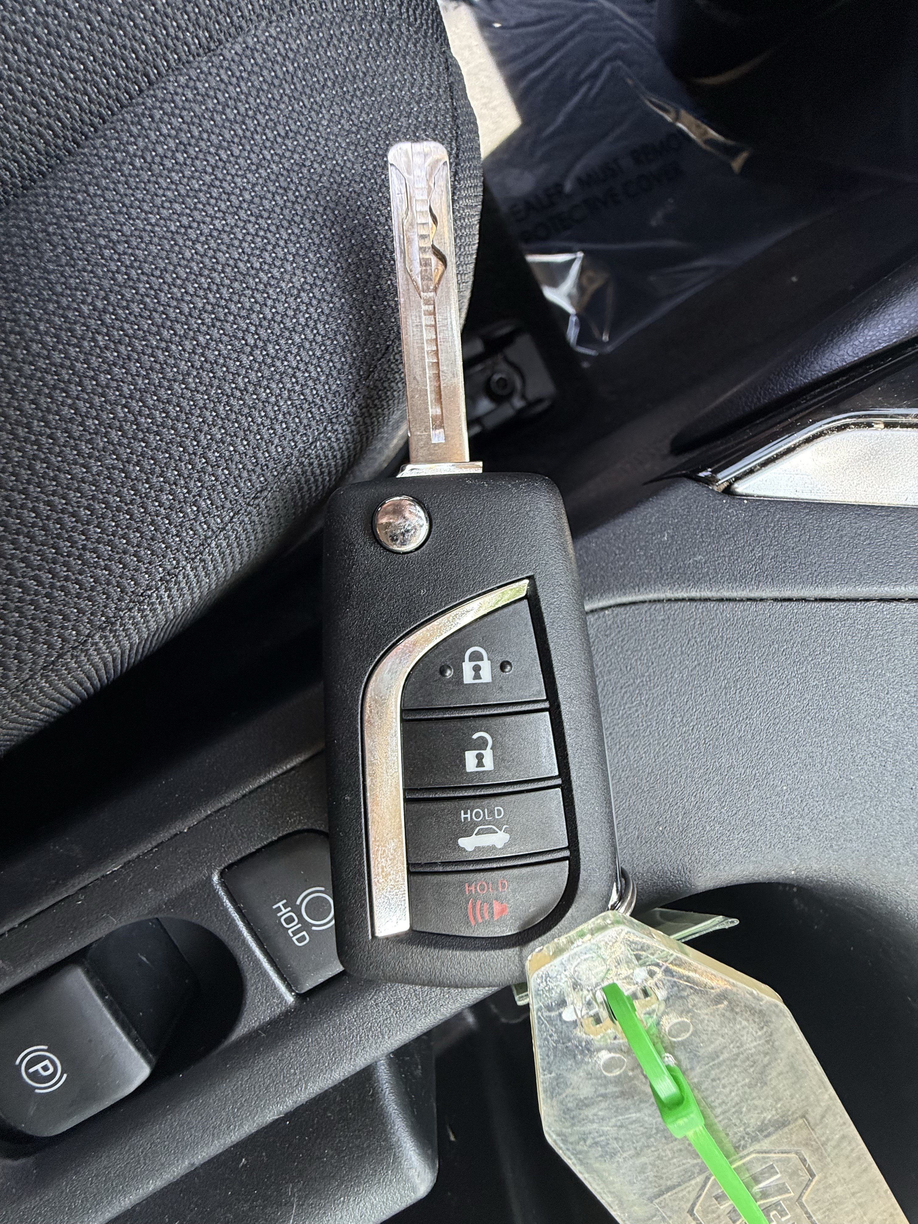 Used 2023 Toyota Corolla LE FWD image 35