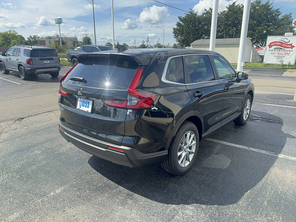 New 2026 Honda CR-V EX image 5