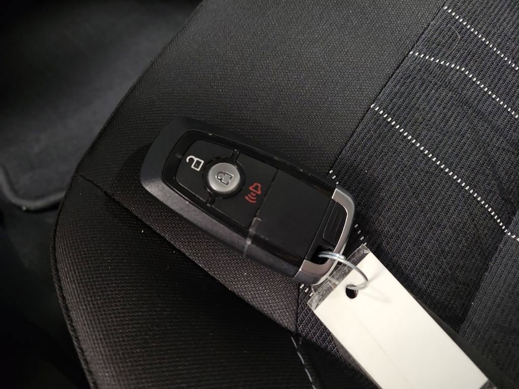 Used 2019 Ford EcoSport SE FWD image 16