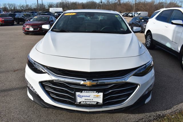 Used 2023 Chevrolet Malibu LT image 8