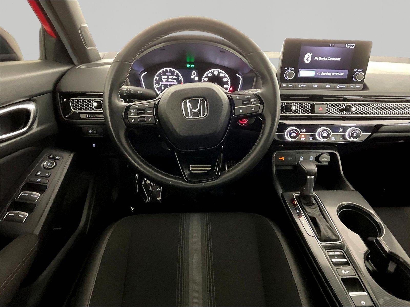 Used 2025 Honda Civic Sport image 8