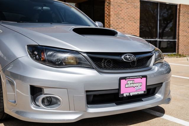 Used 2013 Subaru Impreza WRX Premium image 24