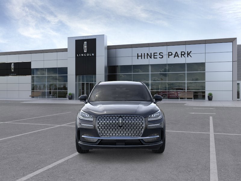 New 2026 Lincoln Corsair Premiere AWD/4WD image 6