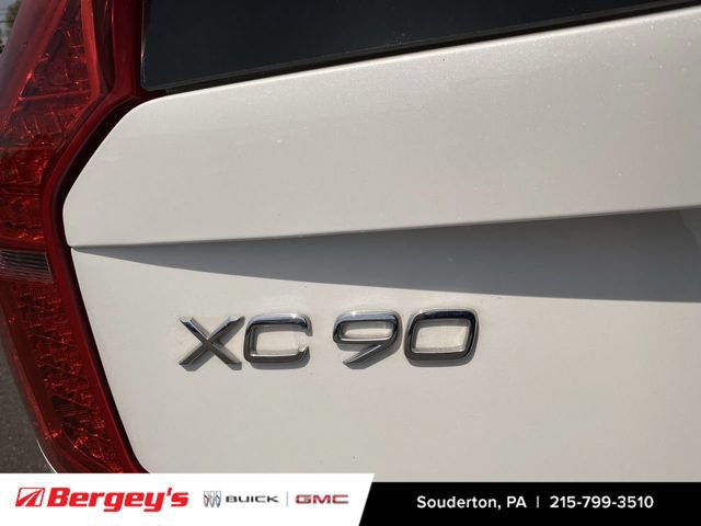 Used 2024 Volvo XC90 B6 Plus AWD/4WD image 35