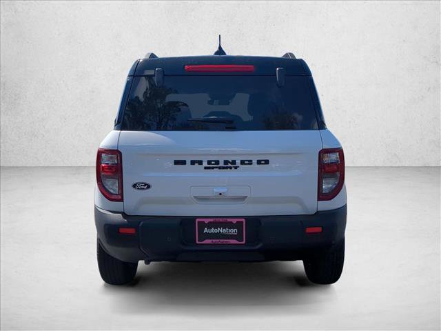 New 2026 Ford Bronco Sport Big Bend w/ Convenience Package image 8