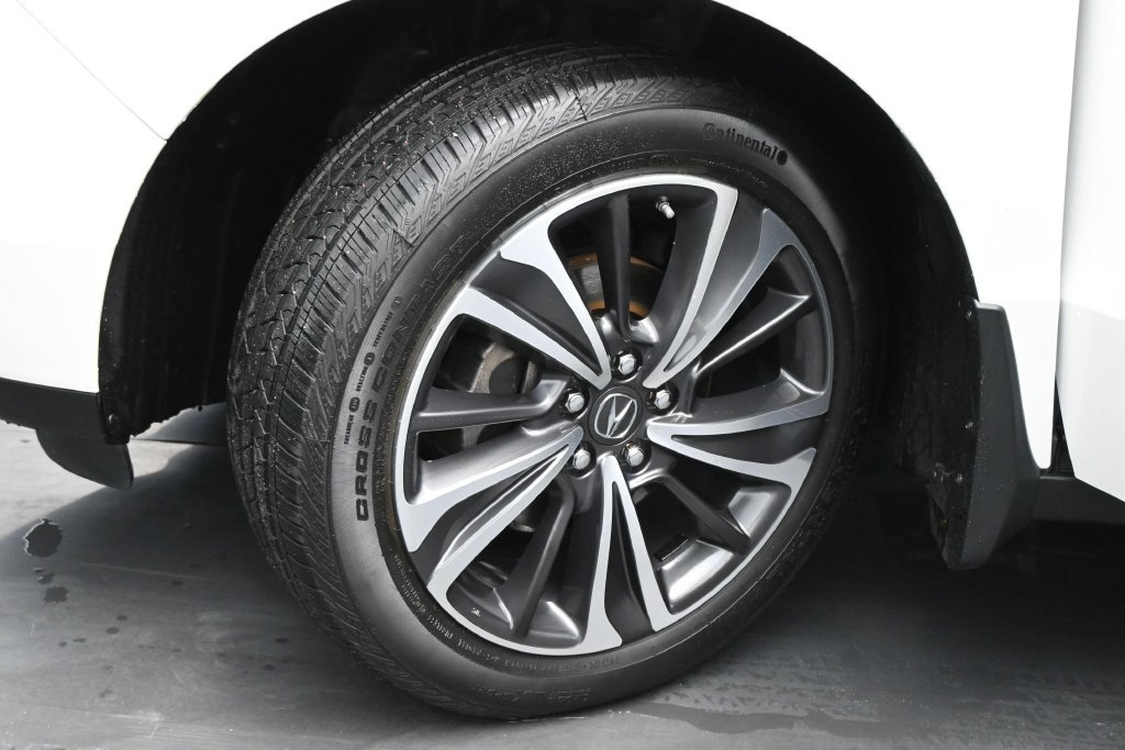 Used 2020 Acura MDX w/ Technology Package FWD image 20