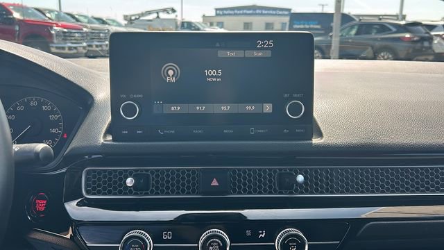Used 2025 Honda Civic Sport image 20