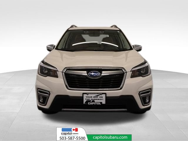 Used 2021 Subaru Forester Touring w/ Popular Package #2 AWD/4WD image 7