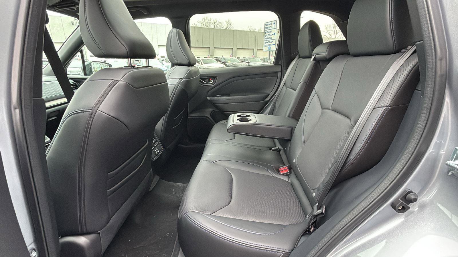 New 2026 Subaru Forester Limited image 26