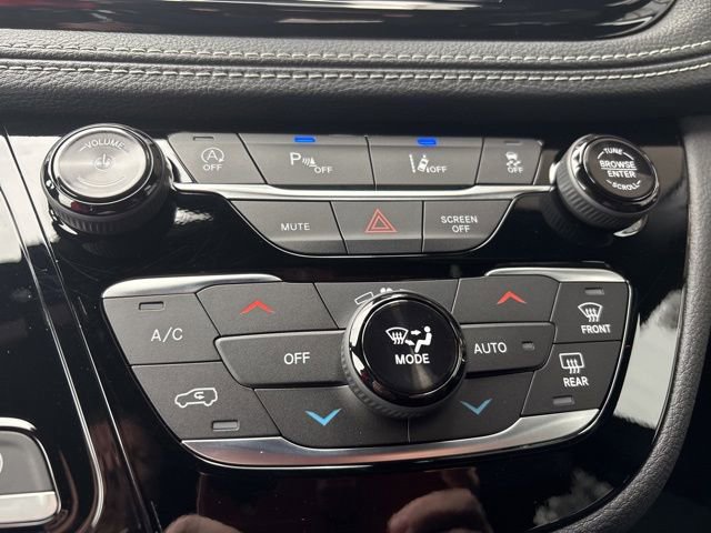 New 2026 Chrysler Pacifica Select image 10