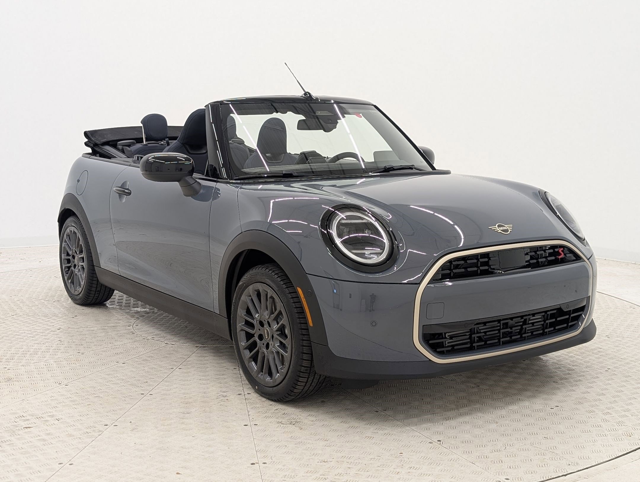 New 2026 MINI Cooper S image 7
