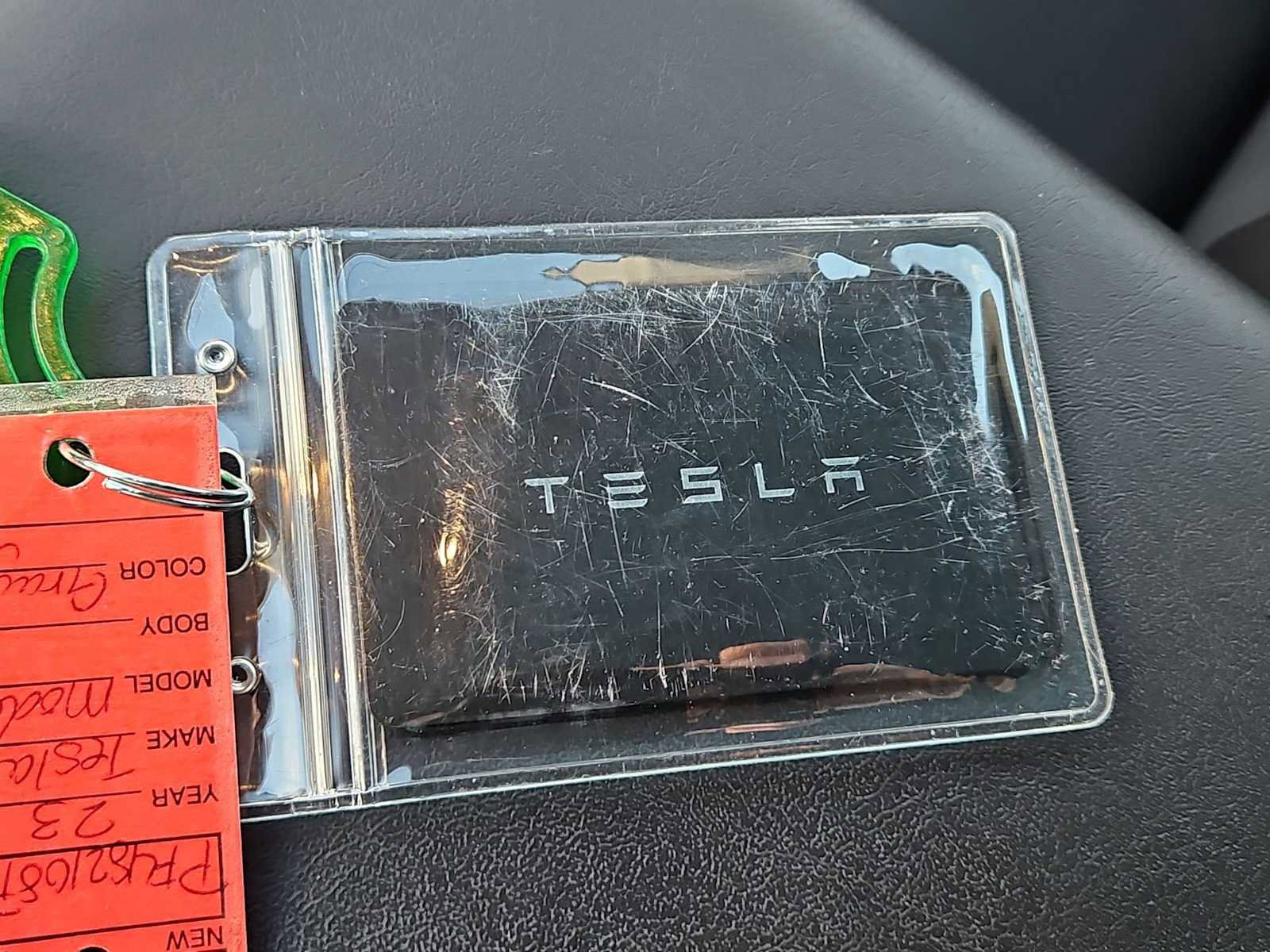 Used 2023 Tesla Model 3 Standard Range image 33