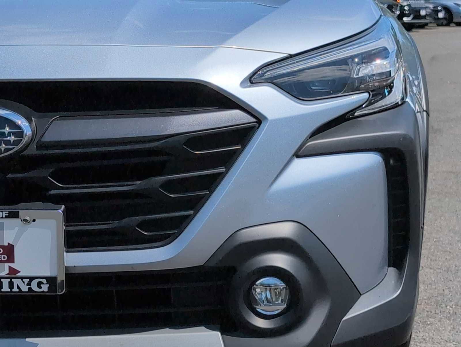 Used 2023 Subaru Outback Limited XT AWD/4WD image 11