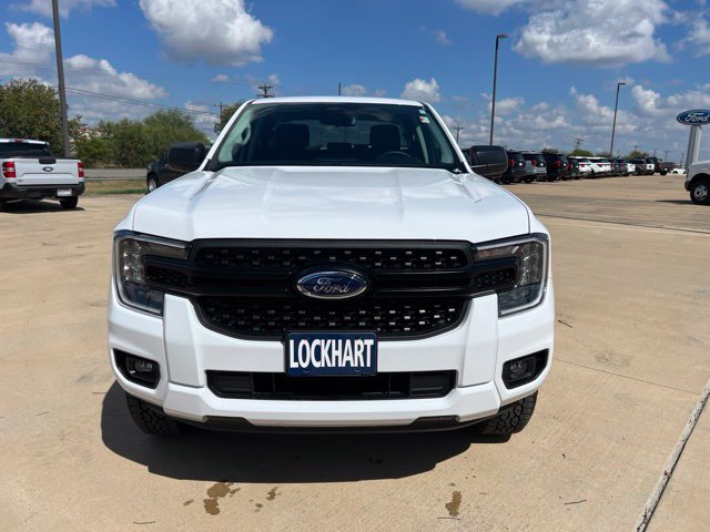 New 2026 Ford Ranger XL RWD image 2