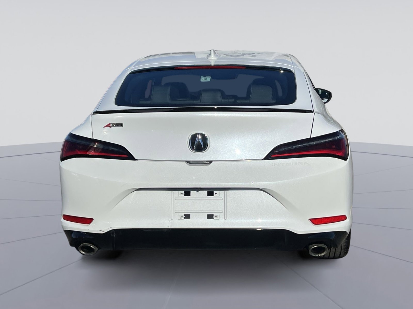 Used 2023 Acura Integra A-Spec image 4