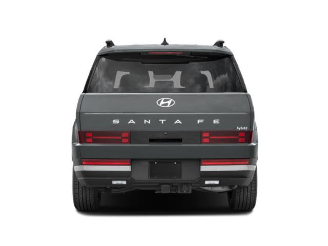 New 2026 Hyundai Santa Fe Limited AWD/4WD image 8