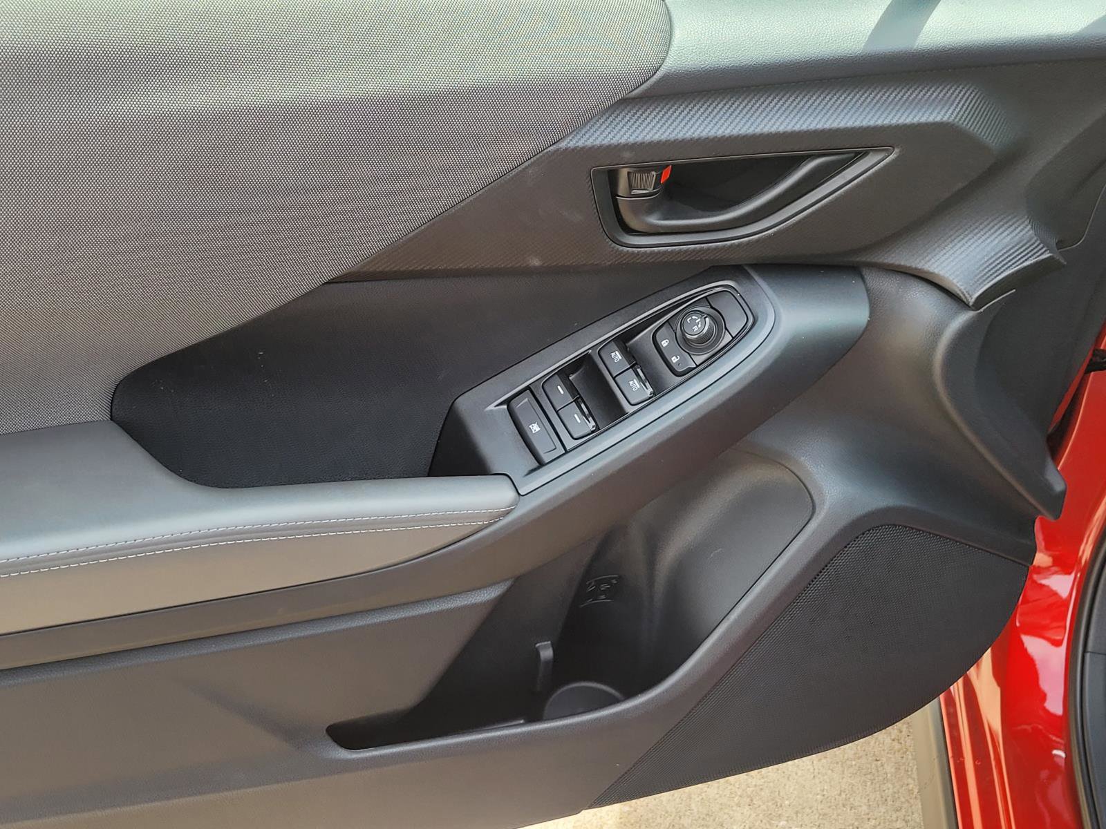 New 2026 Subaru Crosstrek 2.0i Premium AWD/4WD image 4