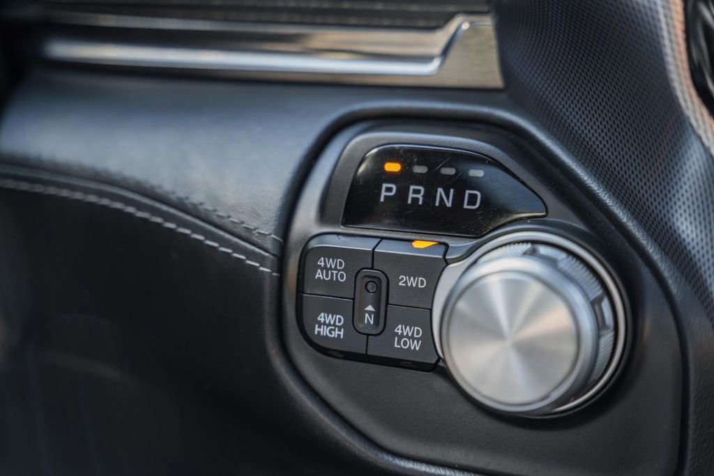 Used 2019 RAM 1500 Limited image 29