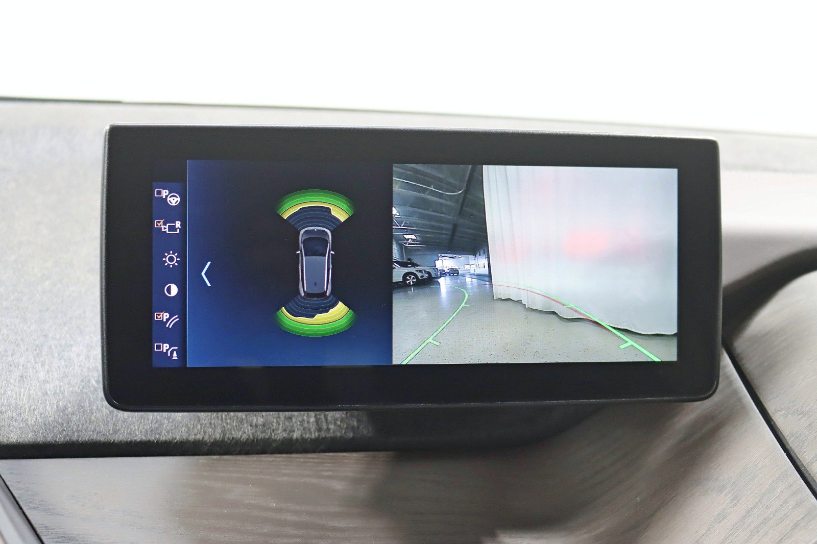 Used 2020 BMW i3 image 18