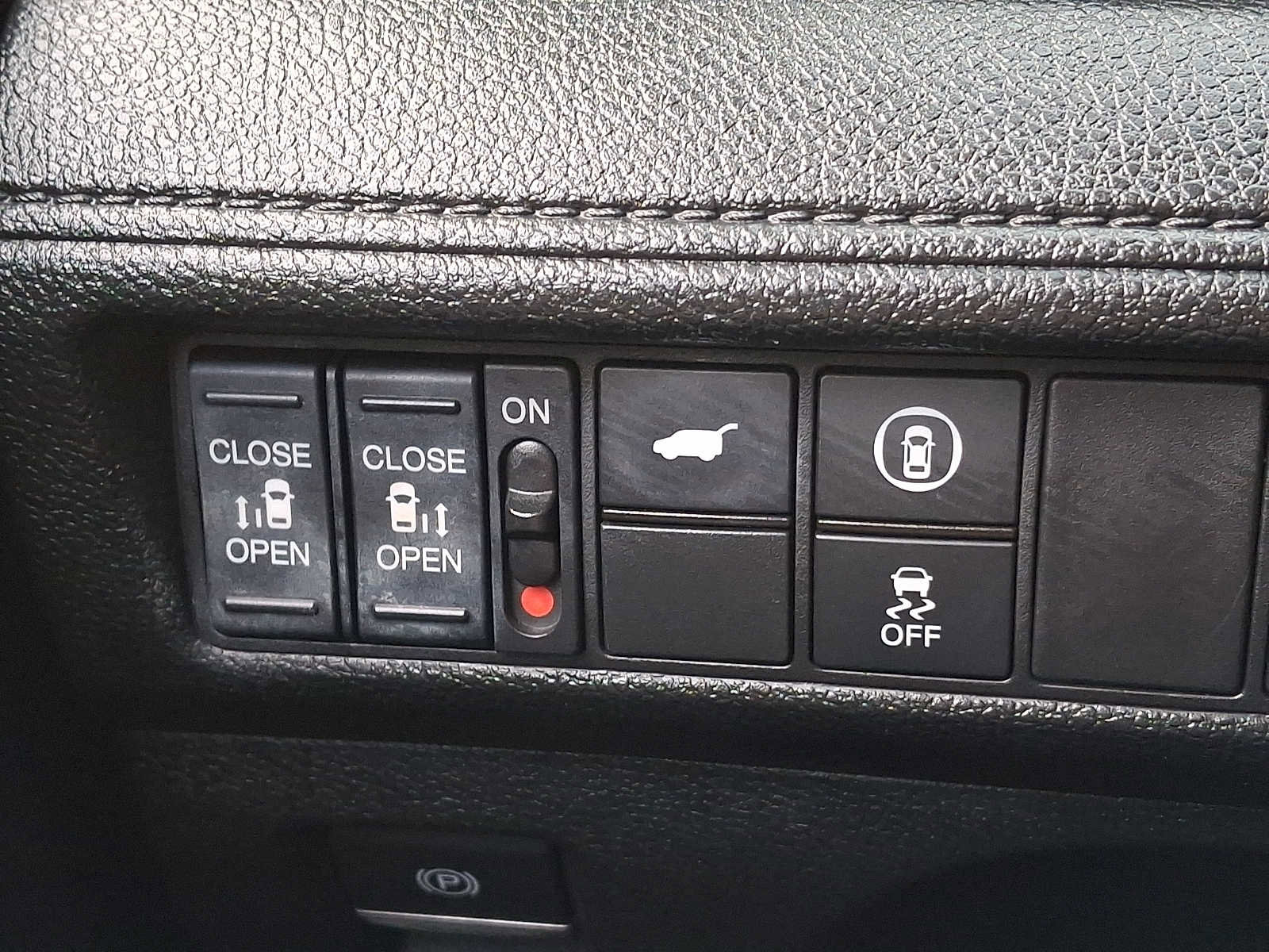 Used 2023 Honda Odyssey EX-L image 20