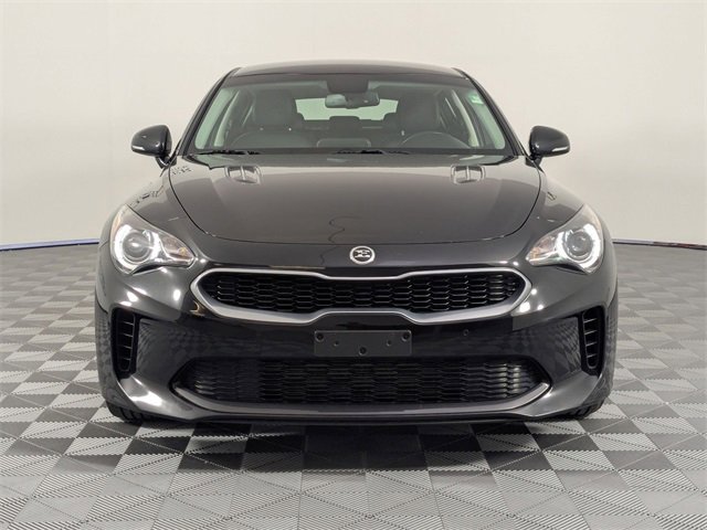 Used 2019 Kia Stinger image 3