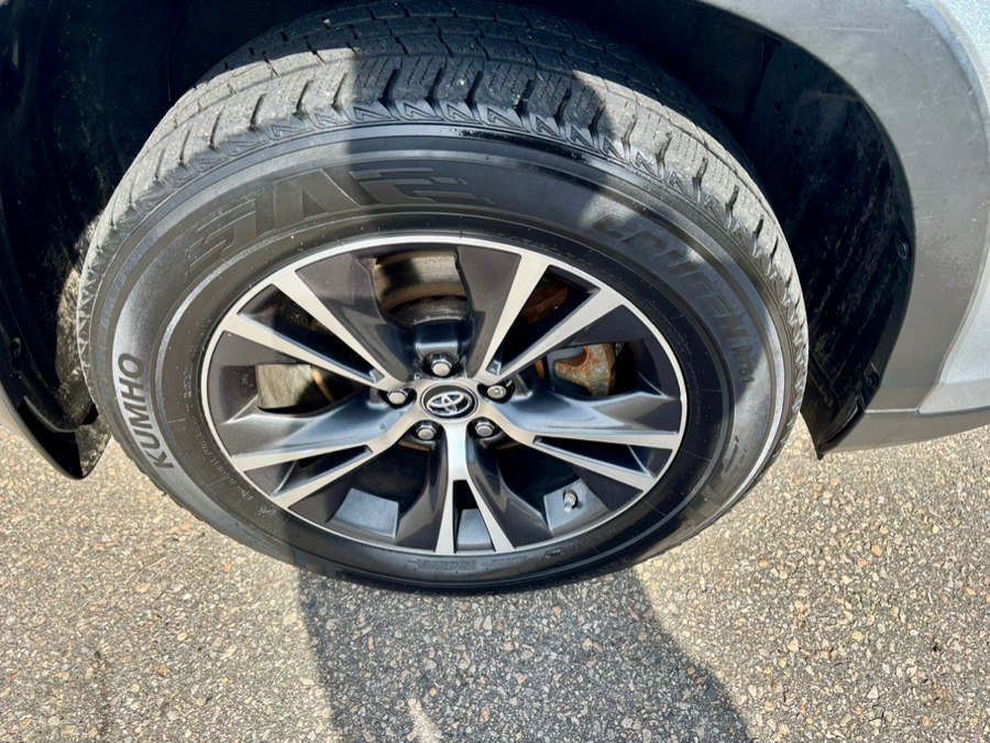 Used 2018 Toyota Highlander Plus image 34