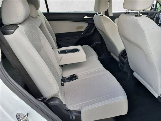 Used 2020 Volkswagen Tiguan S FWD image 20