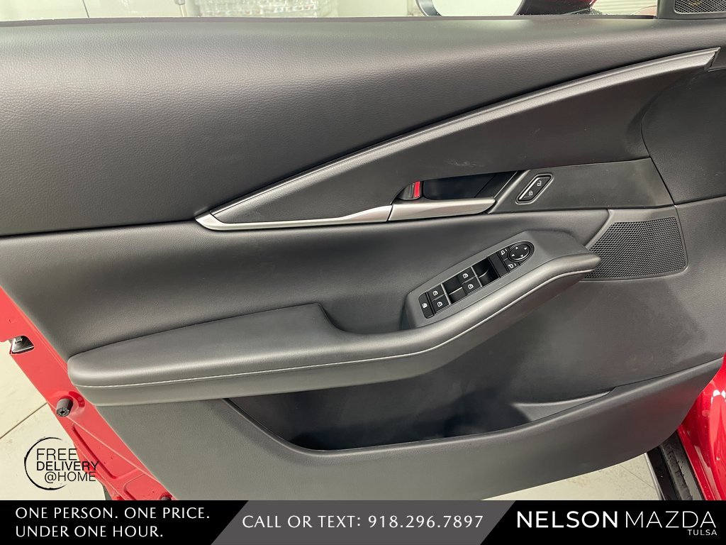 New 2026 MAZDA CX-30 AWD 2.5 S image 18