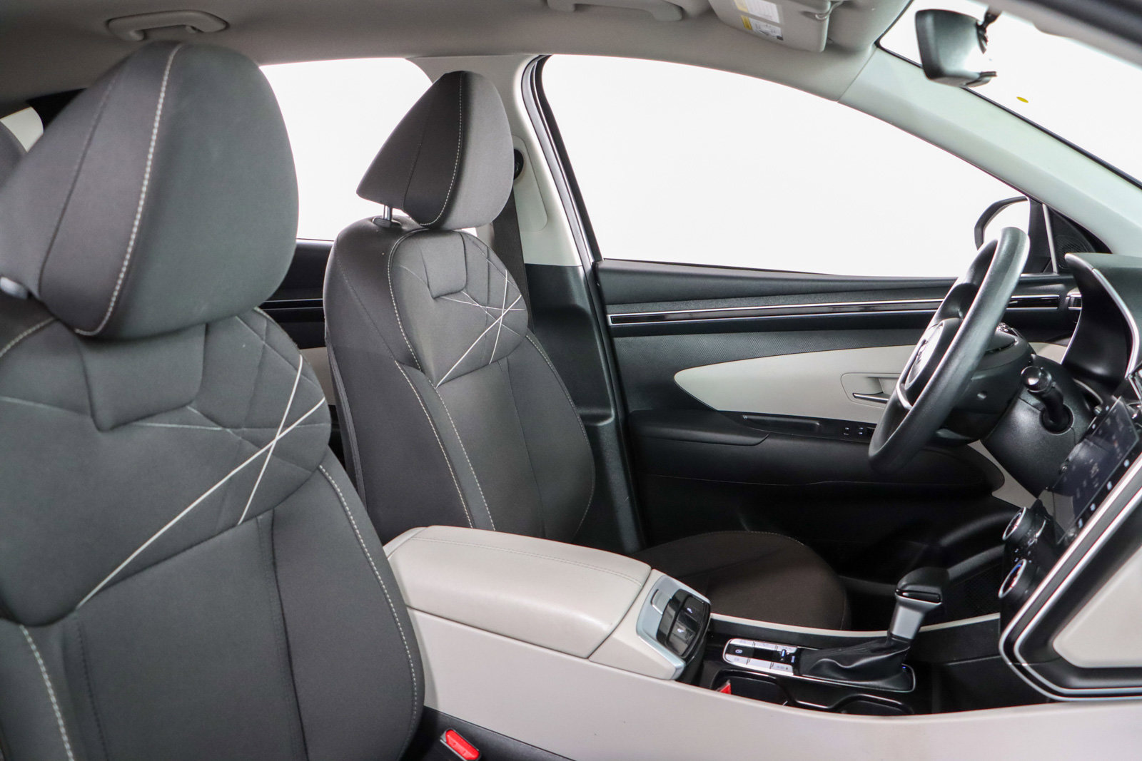 Used 2023 Hyundai Tucson SEL image 26