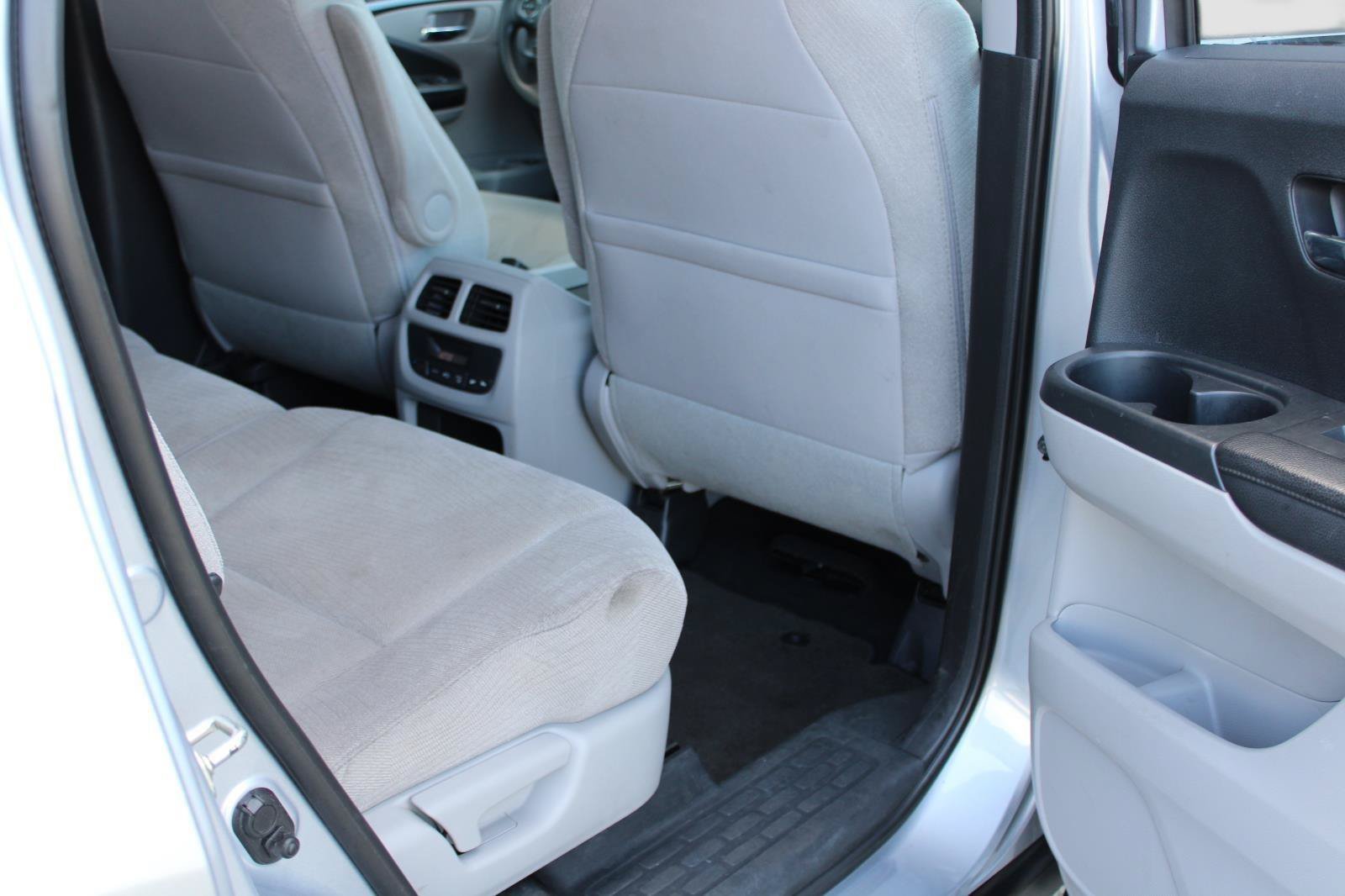 Used 2016 Honda Pilot EX image 43