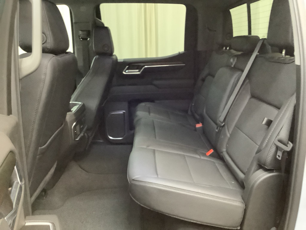 New 2026 GMC Sierra 1500 Denali w/ Technology Package AWD/4WD image 24