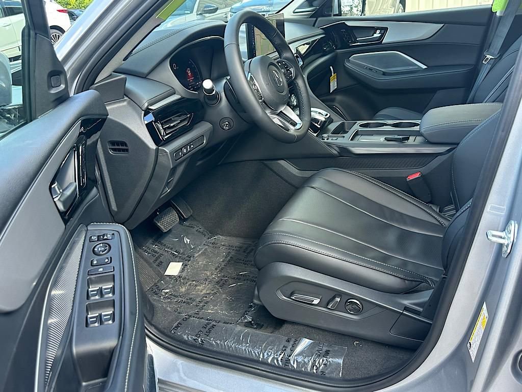 New 2026 Acura MDX w/ Technology Package image 8