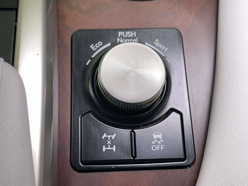 Used 2020 Lexus RX 350 AWD w/ Premium Package image 31
