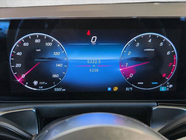Certified 2026 Mercedes-Benz GLB 250 image 11