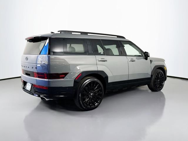 Used 2026 Hyundai Santa Fe Calligraphy image 8