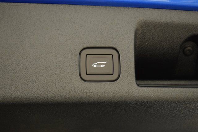 New 2025 Chevrolet Equinox EV RS w/ Active Safety Package 3 image 29