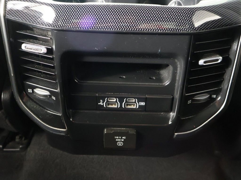 Used 2019 RAM 1500 Sport w/ Level 2 Equipment Group AWD/4WD image 45