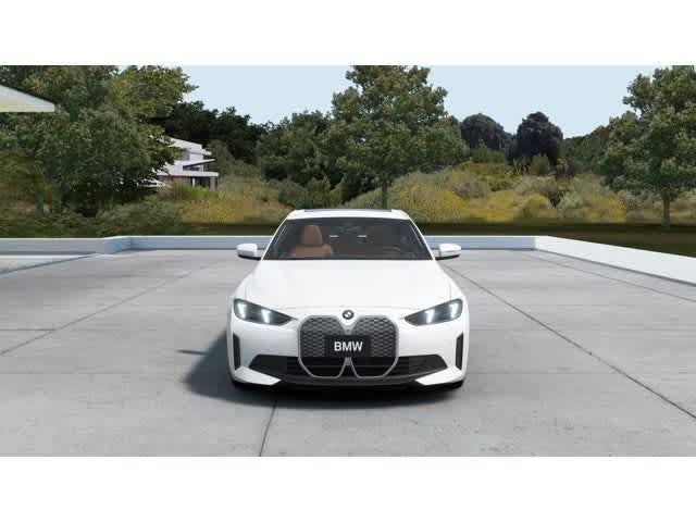 New 2026 BMW i4 xDrive40i w/ Premium Package image 3