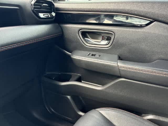 Certified 2025 Honda Pilot TrailSport image 33