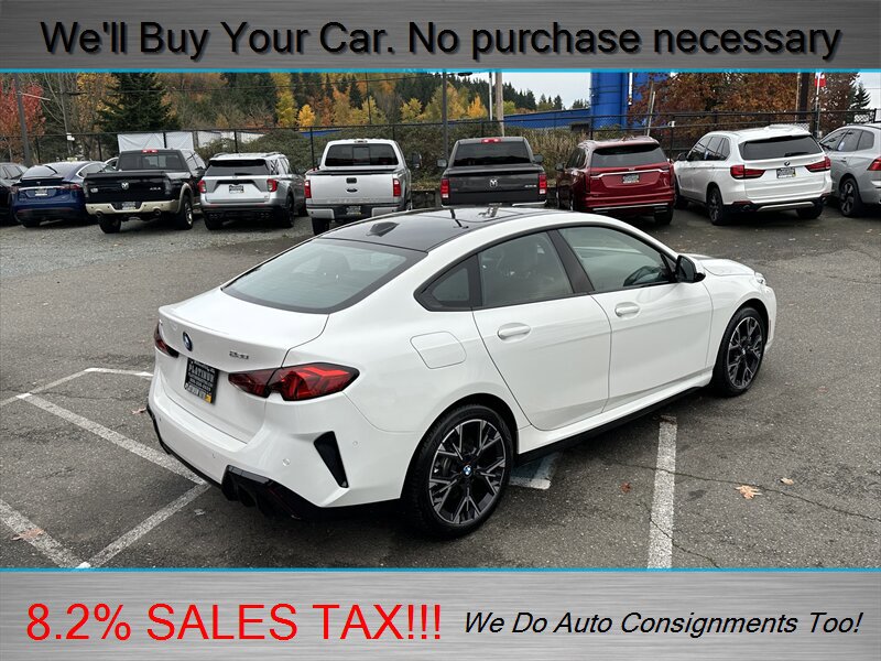 Used 2025 BMW 228i xDrive image 7